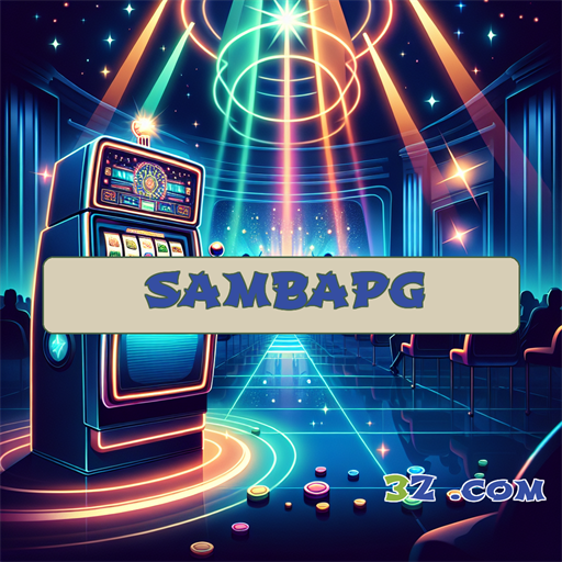 Baixar Jogos: O Paraíso dos Gamers No Sambapg