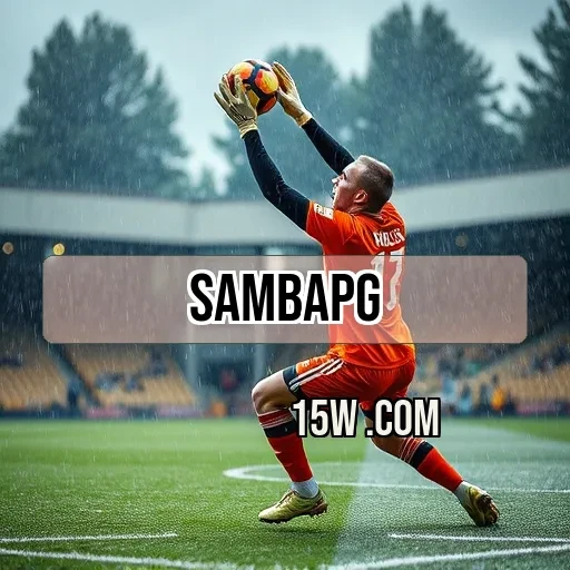 sambapg.com: Melhore Sua Experiência com os Melhores Bônus de Jogos