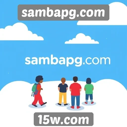 Impacto da comunidade em sambapg.com
