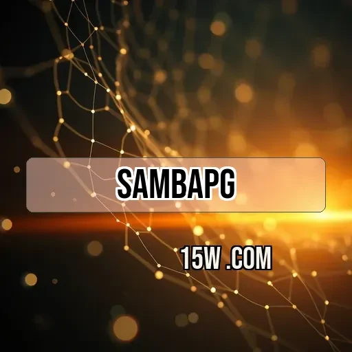 sambapg.com: Sua Plataforma Segura para Jogos Online Diversificados
