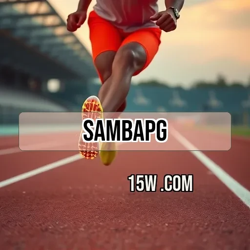 sambapg.com: Aventura e Diversão na Seção de Jogos