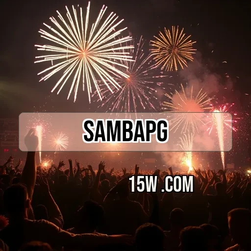 sambapg.com: Descubra a Melhor Plataforma de Jogos do Brasil