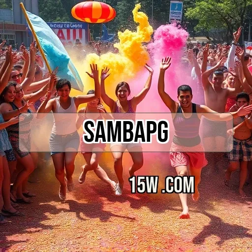 sambapg.com: Segurança em Jogos Para uma Experiência Confiável e Divertida