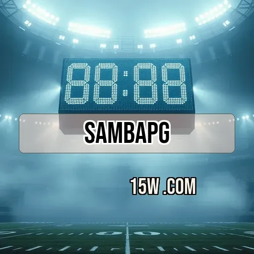 sambapg.com: A Magia dos Caça-Níqueis que Encantam Jogadores