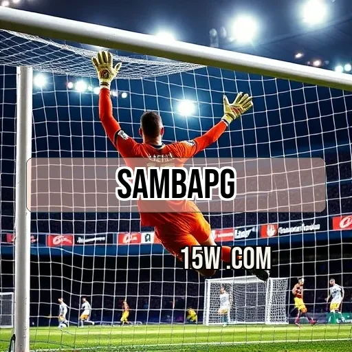 sambapg.com: Explore o Incrível Suporte 24/7 para Jogadores