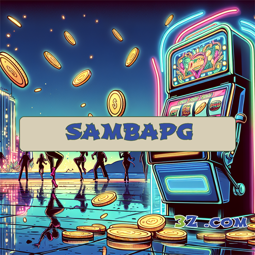 Atrações Exclusivas na Seção VIP do Sambapg.com