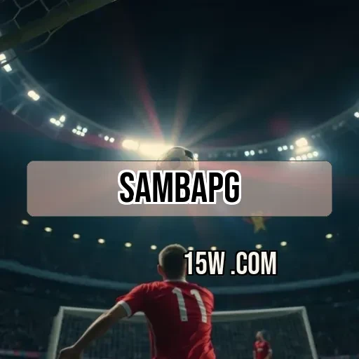 sambapg.com: Os Segredos do Programa VIP que Você Precisa Conhecer